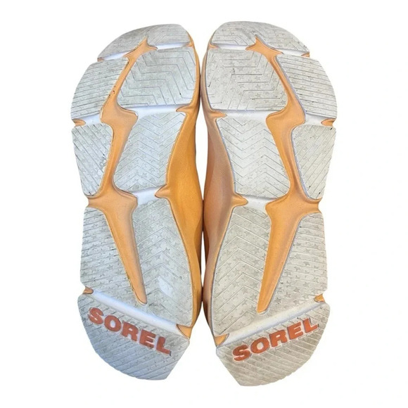 Sorel Women's Kinetic Rnegd Strap Shoes Sneakers Breathable Comfortable Active - Picture 14 of 16